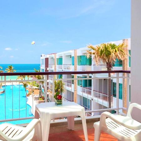 The Samui Beach Resort Ко Самуи Екстериор снимка